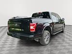 2018 Ford F-150 SuperCrew Cab 4x4 Pickup for sale #8600 - photo 3