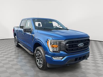 2023 Ford F-150 SuperCrew Cab 4x4 Pickup for sale #8610 - photo 1