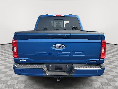 2023 Ford F-150 SuperCrew Cab 4x4 Pickup for sale #8610 - photo 2