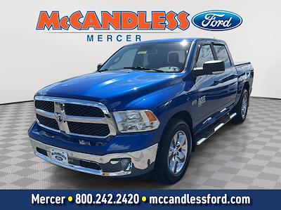2019 Ram 1500 Classic Crew Cab 4x4 Pickup for sale #8610A - photo 1