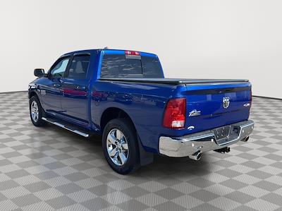 Used 2019 Ram 1500 Classic Big Horn Crew Cab for sale #8610A - photo 2