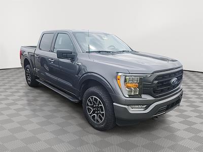 2023 Ford F-150 SuperCrew Cab 4x4 Pickup for sale #8614 - photo 1