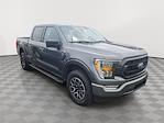 2023 Ford F-150 SuperCrew Cab 4x4 Pickup for sale #8614 - photo 48