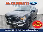 2023 Ford F-150 SuperCrew Cab 4x4 Pickup for sale #8614 - photo 45