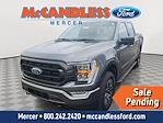 2023 Ford F-150 SuperCrew Cab 4x4 Pickup for sale #8614 - photo 41