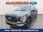 2023 Ford F-150 SuperCrew Cab 4x4 Pickup for sale #8614 - photo 58