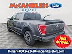 2023 Ford F-150 SuperCrew Cab 4x4 Pickup for sale #8614 - photo 42