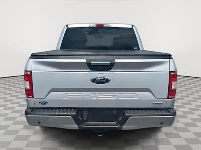 2018 Ford F-150 SuperCrew Cab 4x2 Pickup for sale #8617M - photo 2