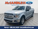 2018 Ford F-150 SuperCrew Cab 4x2 Pickup for sale #8617M - photo 1