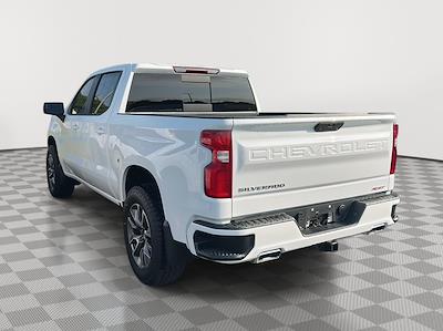 2020 Chevrolet Silverado 1500 Crew Cab 4x4 Pickup for sale #8621 - photo 1