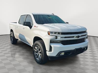 2020 Chevrolet Silverado 1500 Crew Cab 4x4 Pickup for sale #8621 - photo 1