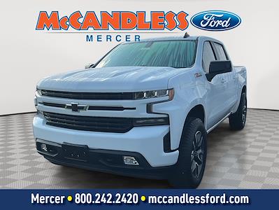 2020 Chevrolet Silverado 1500 Crew Cab 4x4 Pickup for sale #8621 - photo 1