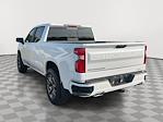2020 Chevrolet Silverado 1500 Crew Cab 4x4 Pickup for sale #8621 - photo 2