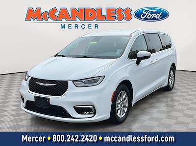 2023 Chrysler Pacifica FWD Minivan for sale #8634 - photo 1
