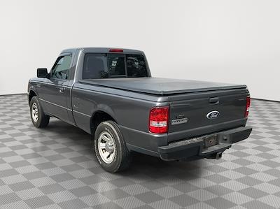 2011 Ford Ranger Regular Cab 4x2 Pickup for sale #8641 - photo 2