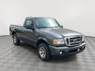 2011 Ford Ranger Regular Cab 4x2 Pickup for sale #8641 - photo 1