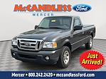 2011 Ford Ranger Regular Cab 4x2 Pickup for sale #8641 - photo 1