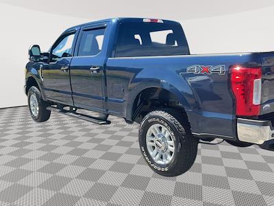 2017 Ford F-250 Crew Cab 4x4 Pickup for sale #8650 - photo 2