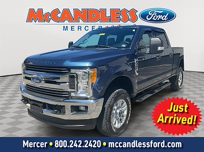 2017 Ford F-250 Crew Cab 4x4 Pickup for sale #8650 - photo 1