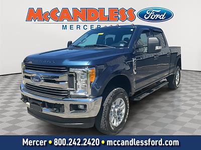 Used 2017 Ford F-250 XLT Crew Cab 4x4 Pickup for sale #8650 - photo 1