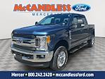 Used 2017 Ford F-250 XLT Crew Cab 4x4 Pickup for sale #8650 - photo 1
