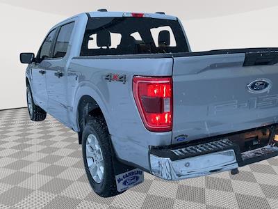 2023 Ford F-150 SuperCrew Cab 4x4 Pickup for sale #8664 - photo 2