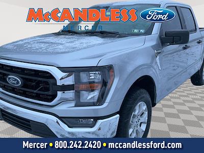 Used 2023 Ford F-150 SuperCrew Cab for sale #8664 - photo 1
