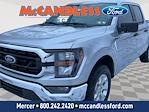 Used 2023 Ford F-150 SuperCrew Cab for sale #8664 - photo 1