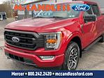 Used 2022 Ford F-150 XLT SuperCrew Cab for sale #8668 - photo 1