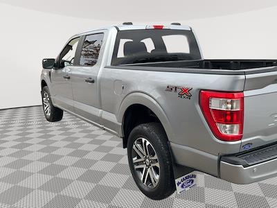2022 Ford F-150 SuperCrew Cab 4x4 Pickup for sale #8672 - photo 2