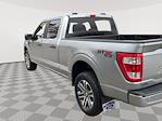 Used 2022 Ford F-150 XL SuperCrew Cab for sale #8672 - photo 2