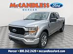 Used 2022 Ford F-150 XL SuperCrew Cab for sale #8672 - photo 1