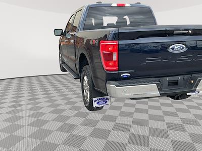 Used 2022 Ford F-150 XLT SuperCrew Cab for sale #8673 - photo 2