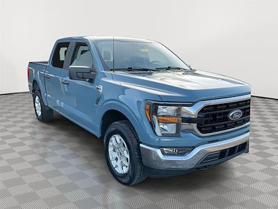 Used 2023 Ford F-150 XLT SuperCrew Cab for sale #8675 - photo 1