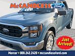 2023 Ford F-150 SuperCrew Cab 4x4 Pickup for sale #8675 - photo 1