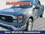 Used 2023 Ford F-150 XLT SuperCrew Cab for sale #8675 - photo 30