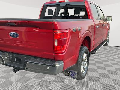Used 2022 Ford F-150 XLT SuperCrew Cab for sale #8677 - photo 2