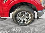 Used 2022 Ford F-150 XLT SuperCrew Cab for sale #8677 - photo 20