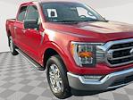 Used 2022 Ford F-150 XLT SuperCrew Cab for sale #8677 - photo 1