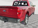 Used 2022 Ford F-150 XLT SuperCrew Cab for sale #8677 - photo 2