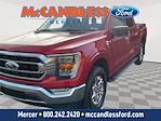Used 2022 Ford F-150 XLT SuperCrew Cab for sale #8677 - photo 34