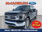 Used 2022 Ford F-150 Lariat SuperCrew Cab for sale #8680 - photo 1