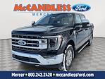 Used 2022 Ford F-150 Lariat SuperCrew Cab for sale #8680 - photo 1