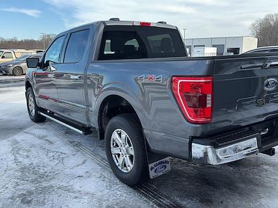Used 2023 Ford F-150 XLT SuperCrew Cab for sale #8685 - photo 2