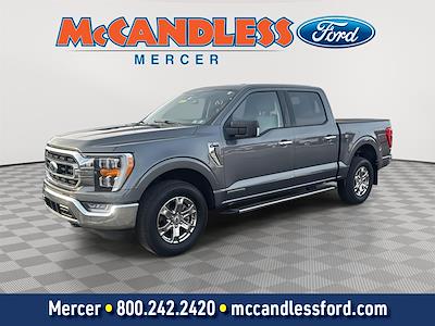 Used 2023 Ford F-150 XLT SuperCrew Cab for sale #8685 - photo 1