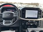 Used 2023 Ford F-150 XLT SuperCrew Cab for sale #8685 - photo 8