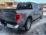 Used 2023 Ford F-150 XLT SuperCrew Cab for sale #8685 - photo 35