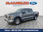 Used 2023 Ford F-150 XLT SuperCrew Cab for sale #8685 - photo 1