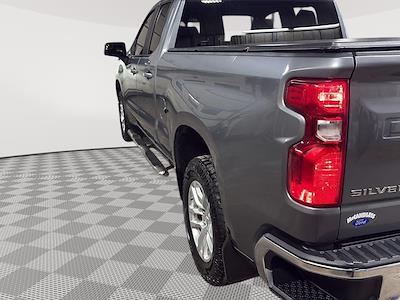 Used 2019 Chevrolet Silverado 1500 - photo 1