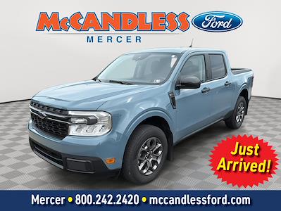 2023 Ford Maverick SuperCrew Cab 4x2 Pickup for sale #S205A - photo 1